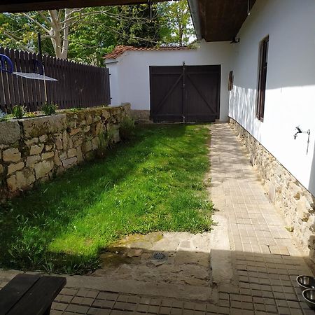Vejminek Maly Statek Villa Slavce Bagian luar foto